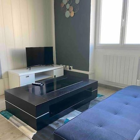 Studio Spacieux Proche Du Centre Ville มองต์ซู-เลส์-มินส์ ภายนอก รูปภาพ